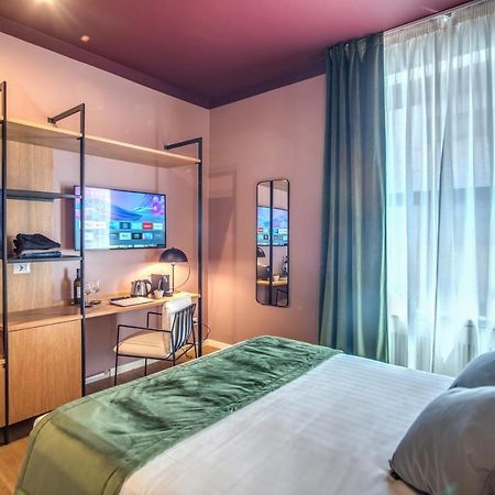 Sheva Boutique Hotel Mediolan Zewnętrze zdjęcie