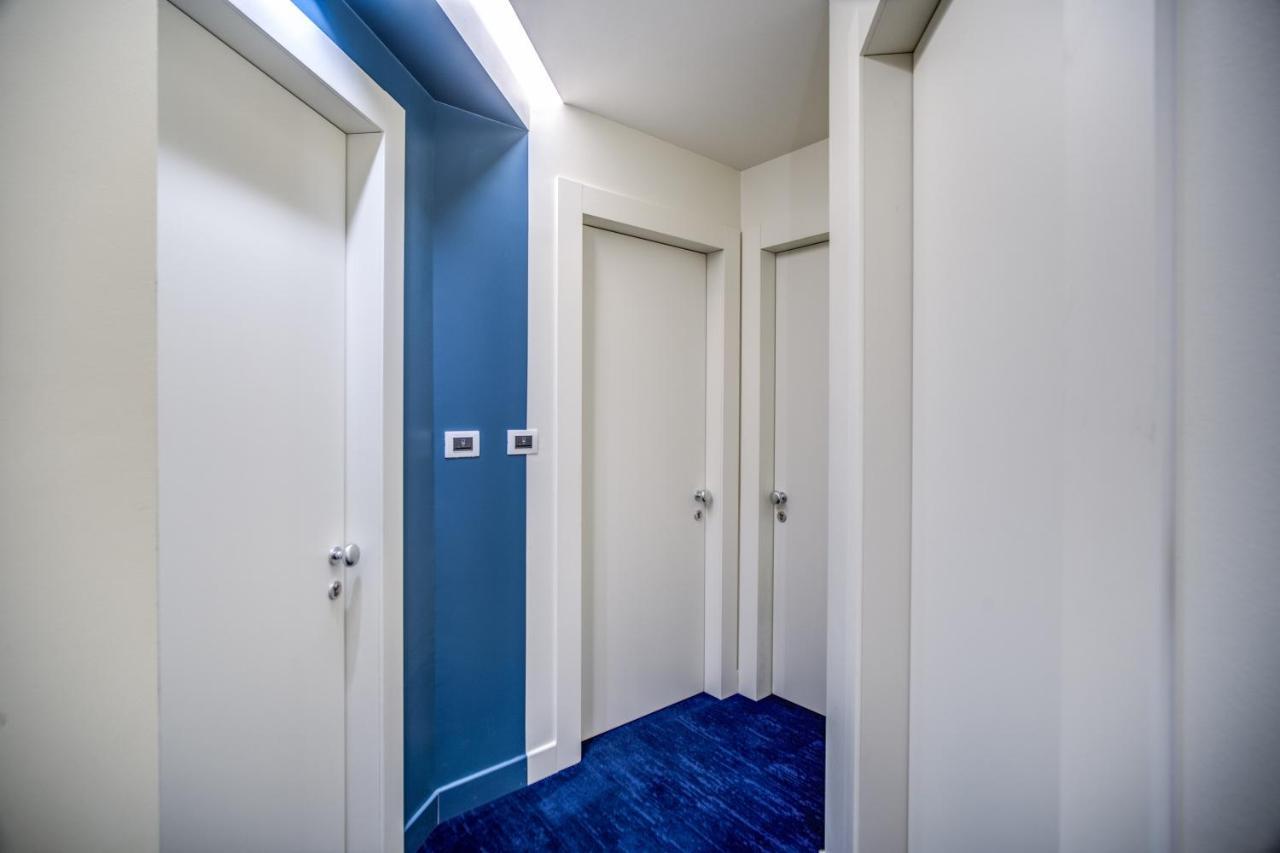 Sheva Boutique Hotel Mediolan Zewnętrze zdjęcie