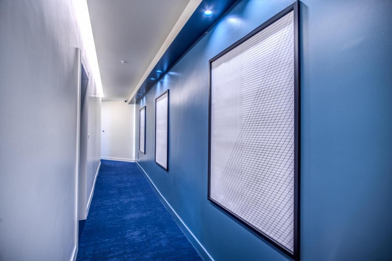 Sheva Boutique Hotel Mediolan Zewnętrze zdjęcie