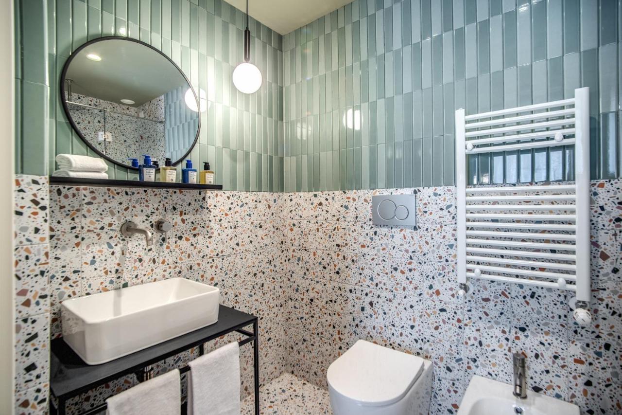 Sheva Boutique Hotel Mediolan Zewnętrze zdjęcie