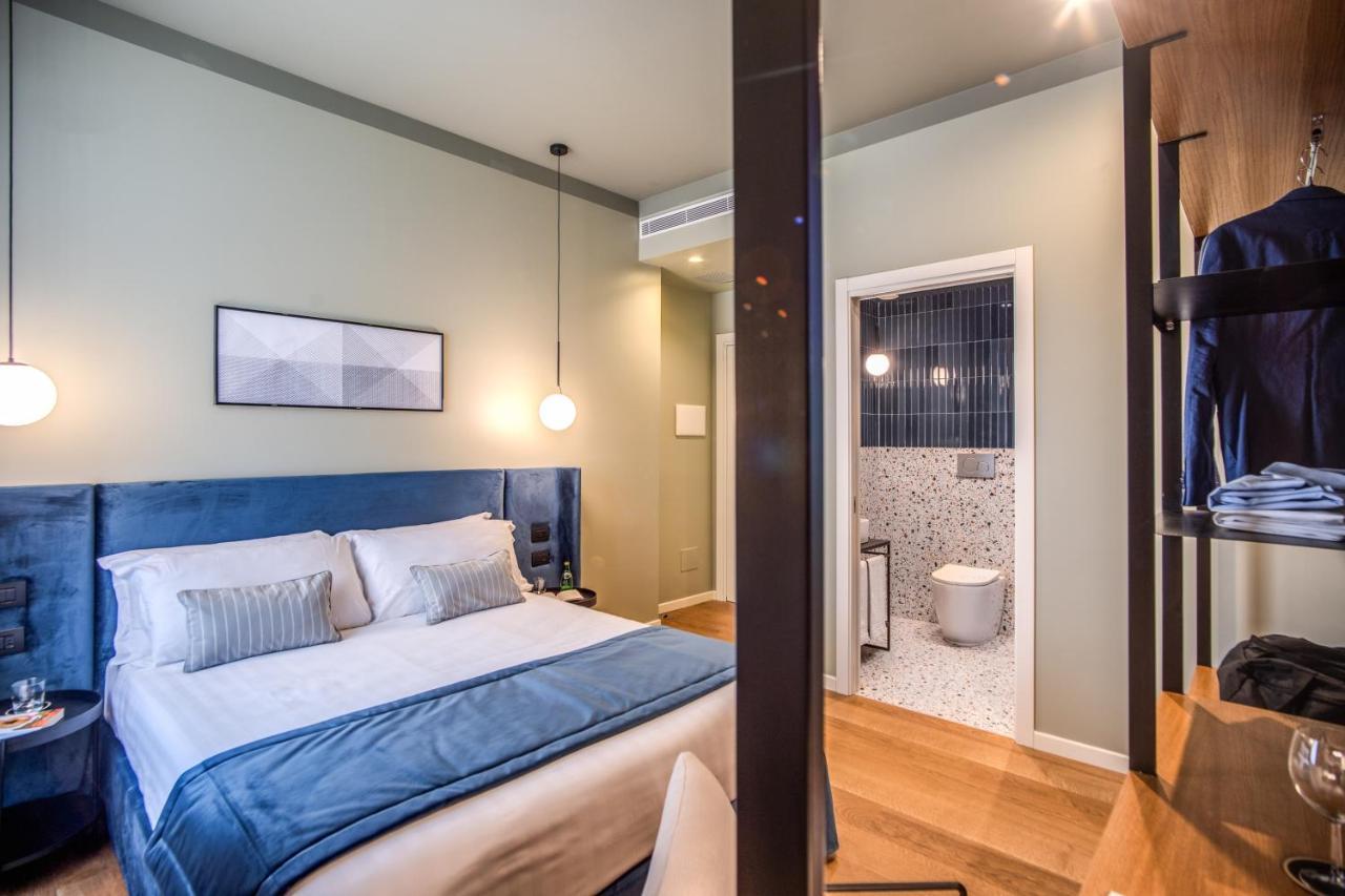 Sheva Boutique Hotel Mediolan Zewnętrze zdjęcie