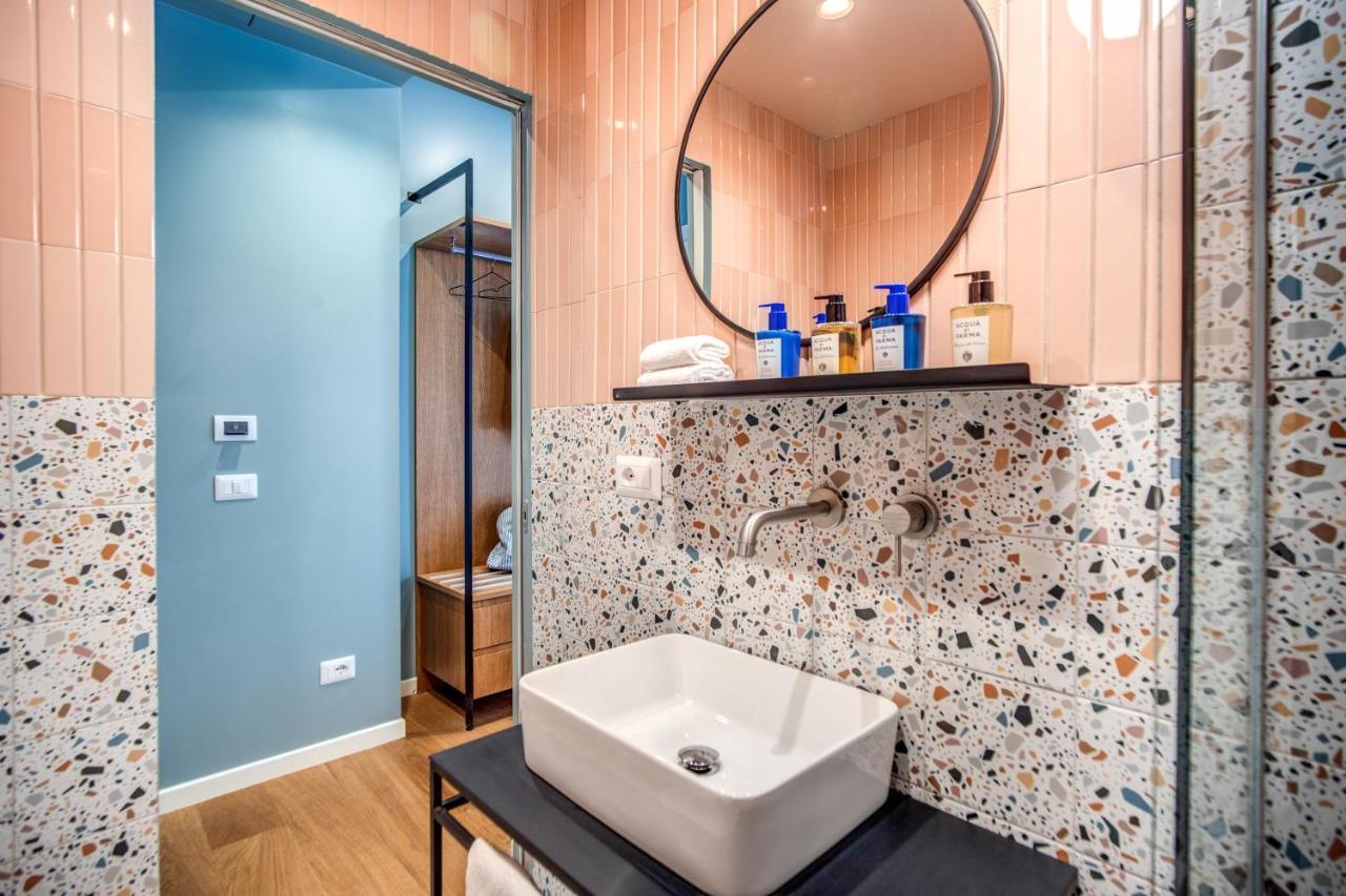 Sheva Boutique Hotel Mediolan Zewnętrze zdjęcie