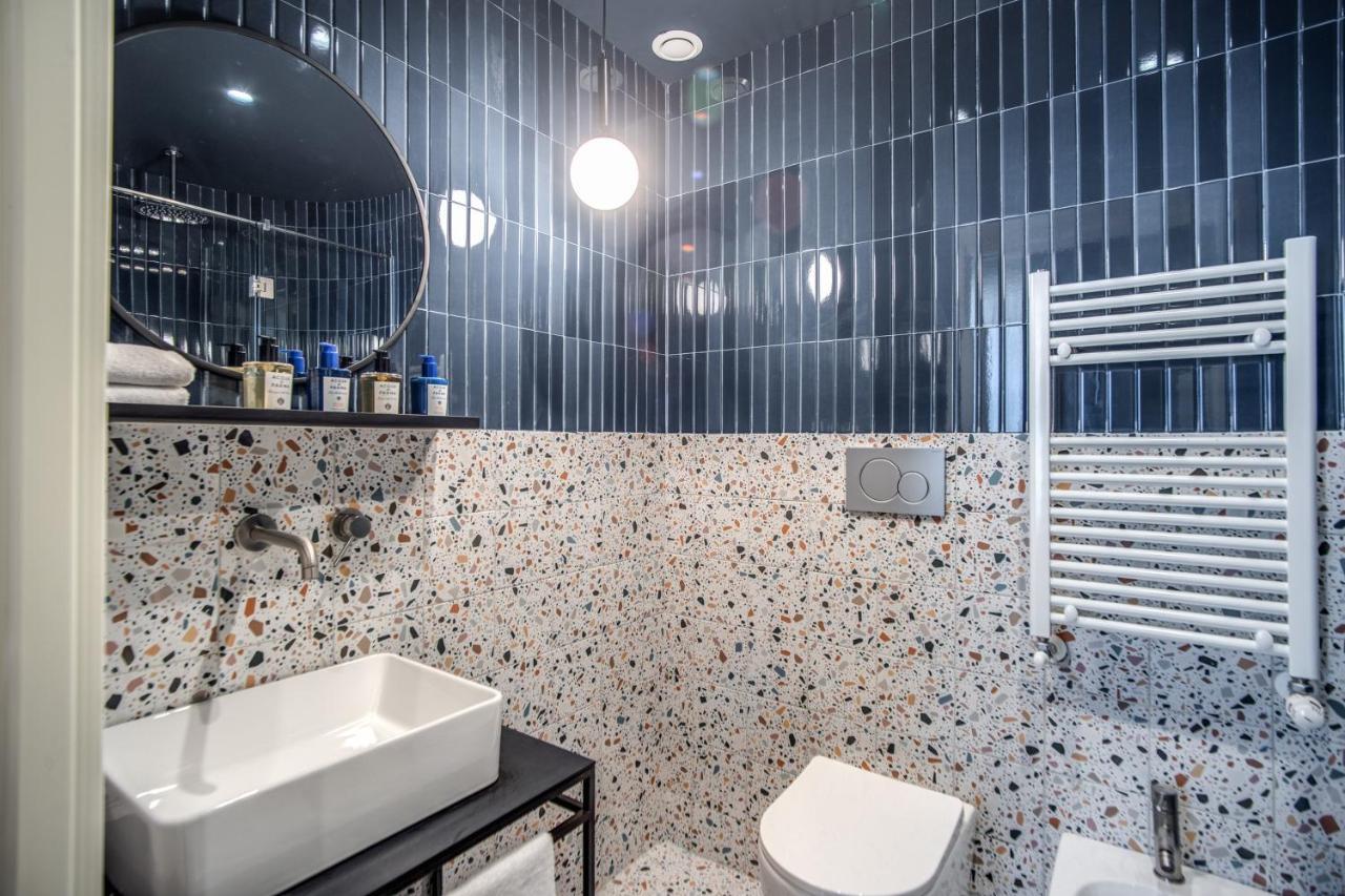 Sheva Boutique Hotel Mediolan Zewnętrze zdjęcie