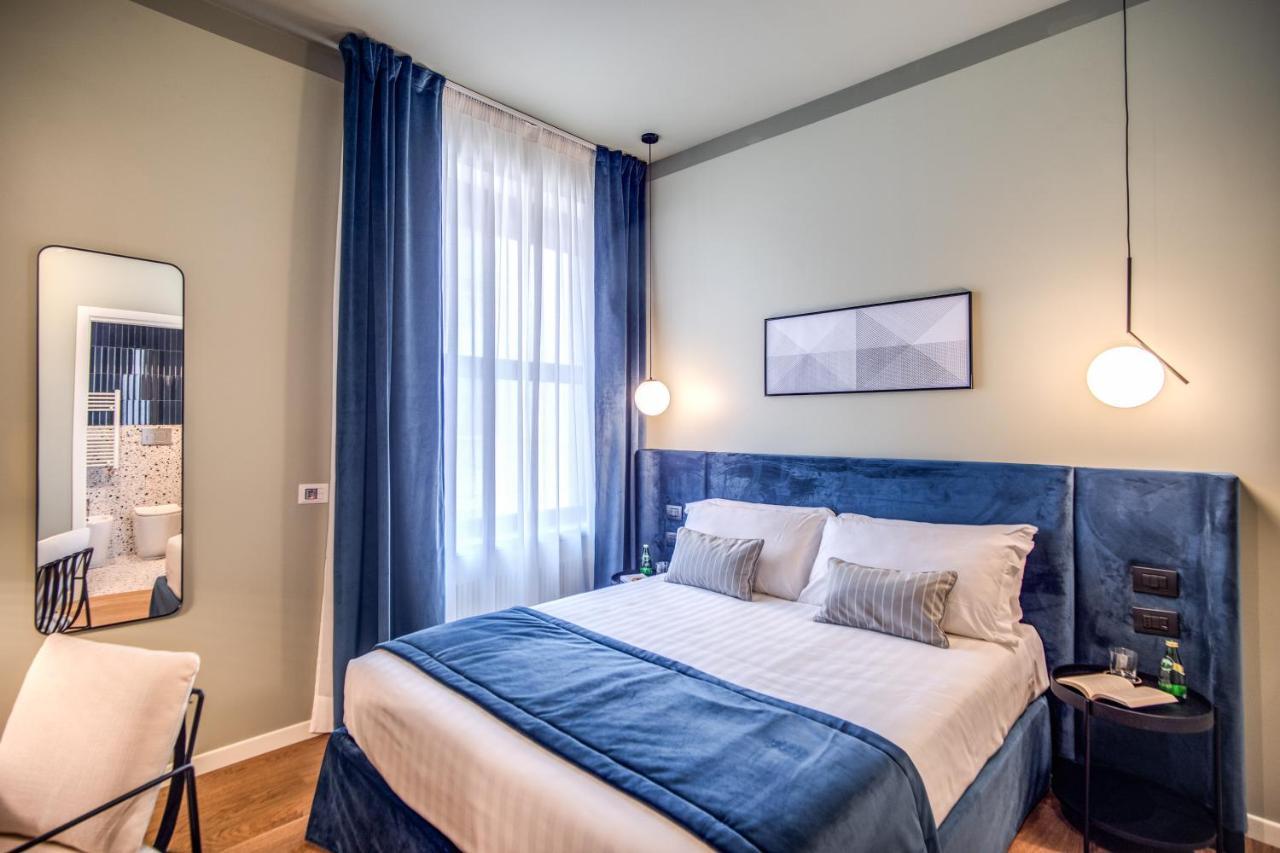 Sheva Boutique Hotel Mediolan Zewnętrze zdjęcie