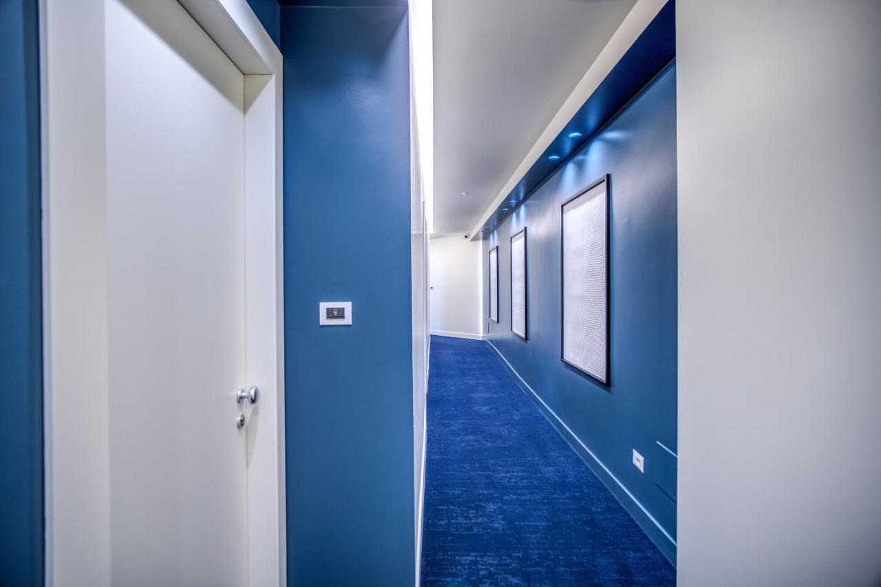 Sheva Boutique Hotel Mediolan Zewnętrze zdjęcie