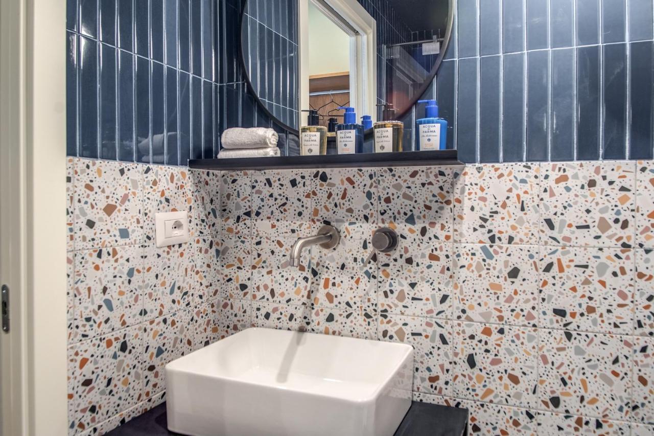Sheva Boutique Hotel Mediolan Zewnętrze zdjęcie