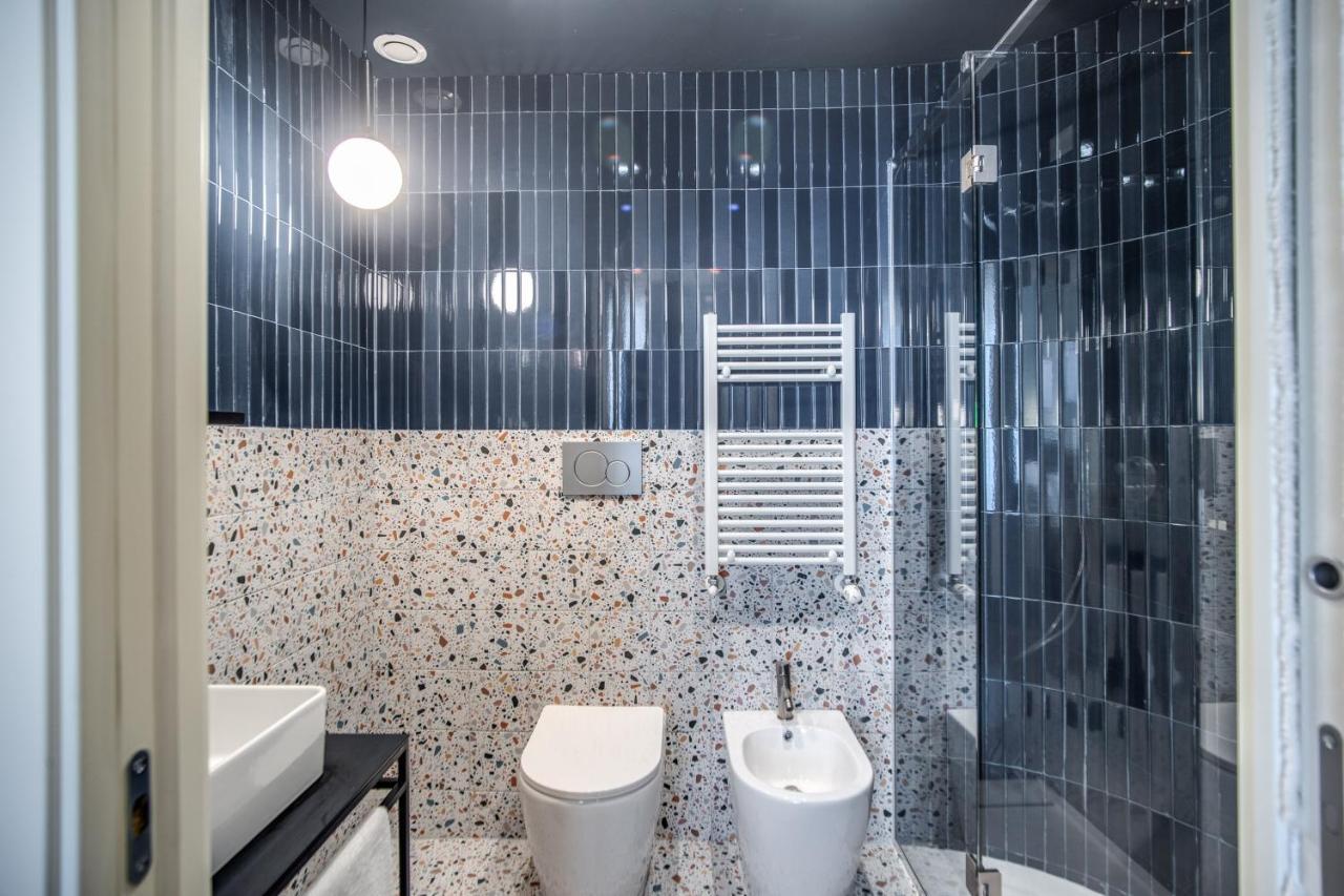 Sheva Boutique Hotel Mediolan Zewnętrze zdjęcie