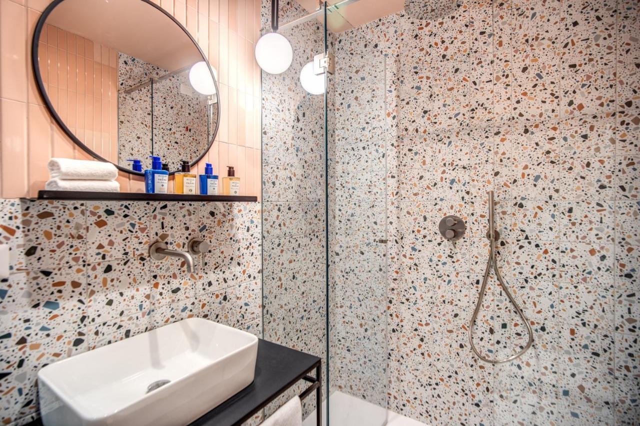 Sheva Boutique Hotel Mediolan Zewnętrze zdjęcie