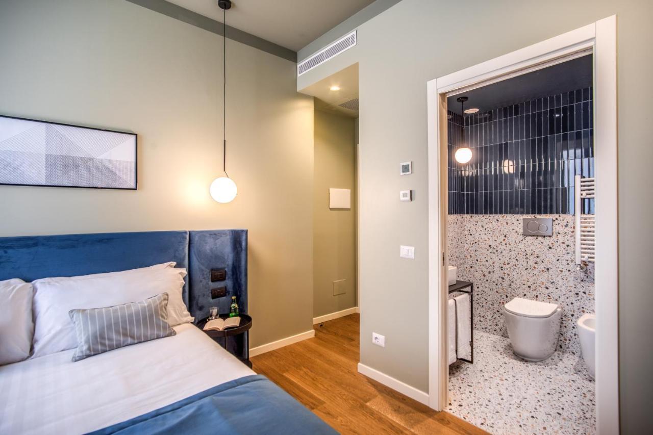 Sheva Boutique Hotel Mediolan Zewnętrze zdjęcie