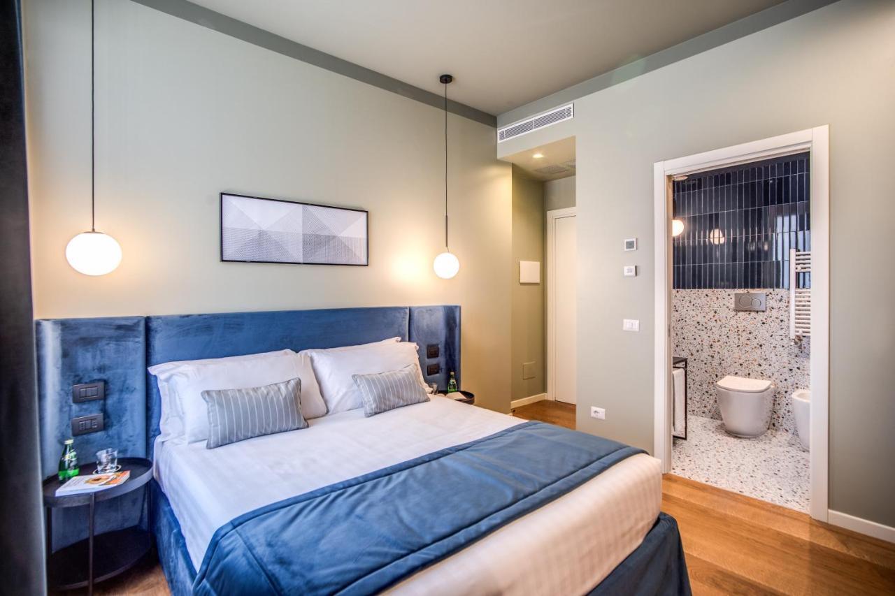 Sheva Boutique Hotel Mediolan Zewnętrze zdjęcie