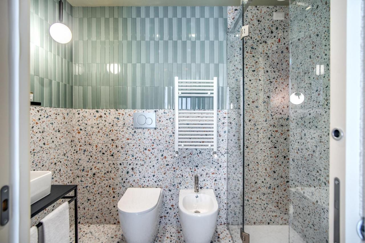 Sheva Boutique Hotel Mediolan Zewnętrze zdjęcie