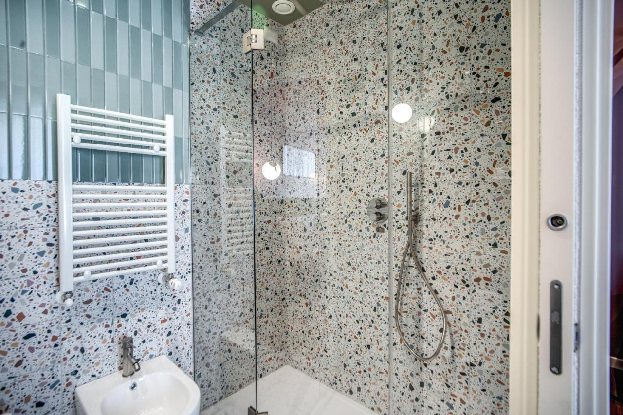 Sheva Boutique Hotel Mediolan Zewnętrze zdjęcie